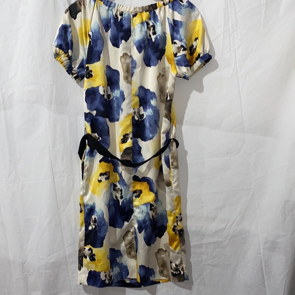 Vera Wang dress